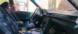 مرسيدس بنز E-Class